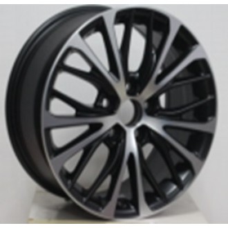 Toyota AH385 8x18 5x114